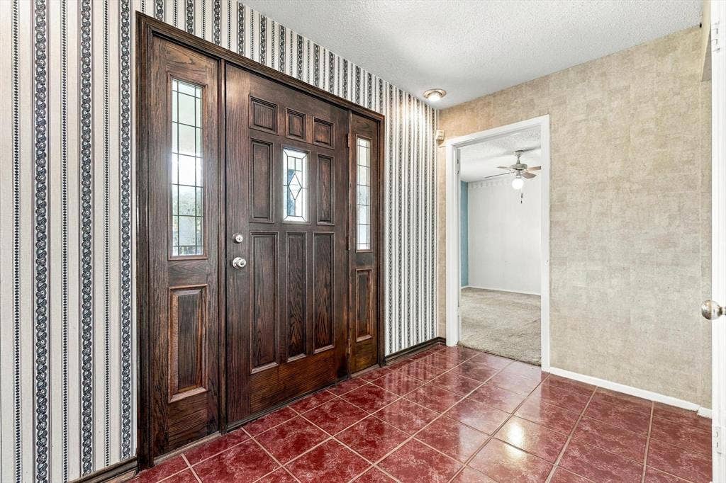 1110 Tipton Road, Irving, TX 75060 1110 Tipton Road, Irving, TX 75060