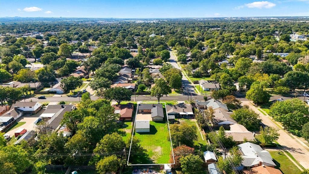 1110 Tipton Road, Irving, TX 75060 1110 Tipton Road, Irving, TX 75060