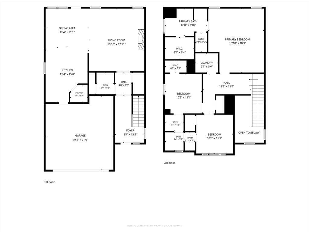 10317 Dimmit Place, McKinney, TX 75071 10317 Dimmit Place, McKinney, TX 75071