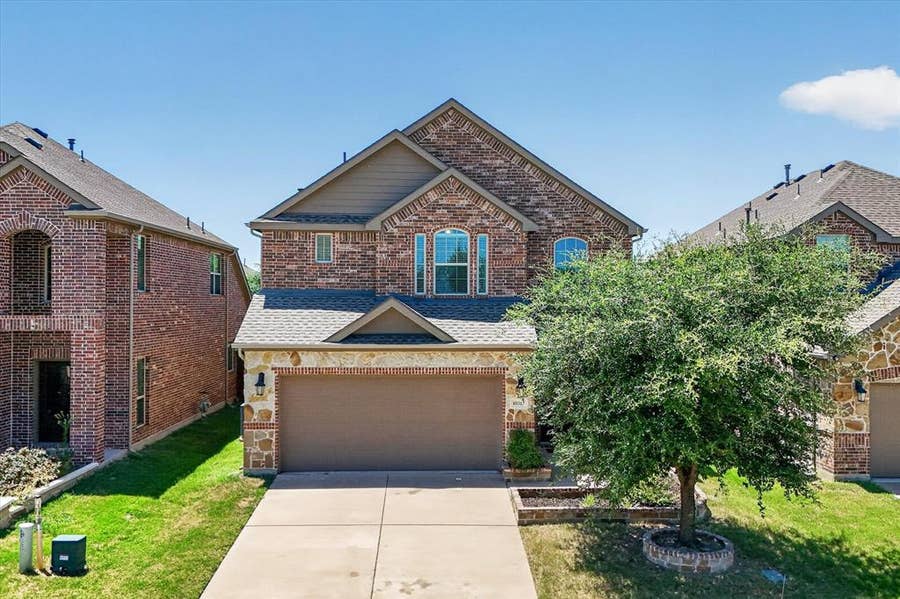 Property photo for 10317 Dimmit Place, McKinney, TX