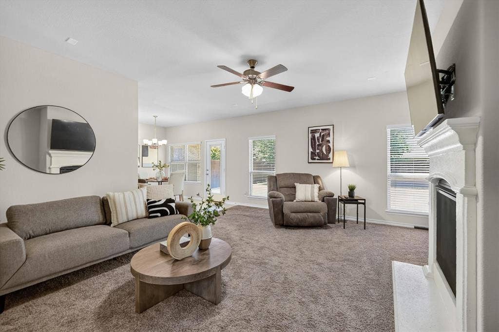 10317 Dimmit Place, McKinney, TX 75071 10317 Dimmit Place, McKinney, TX 75071