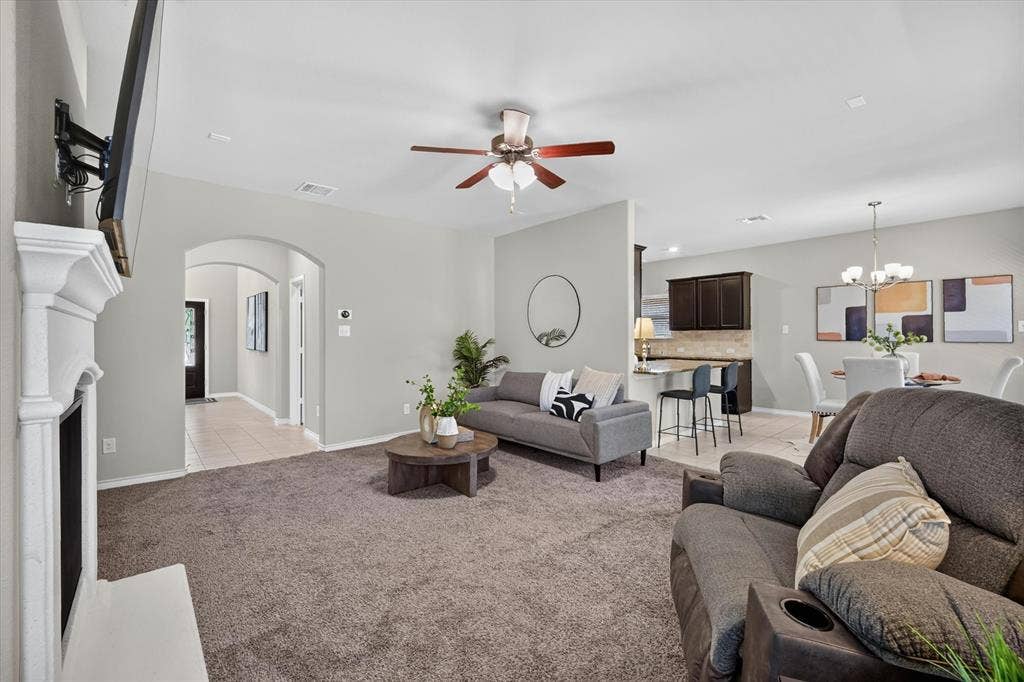 10317 Dimmit Place, McKinney, TX 75071 10317 Dimmit Place, McKinney, TX 75071