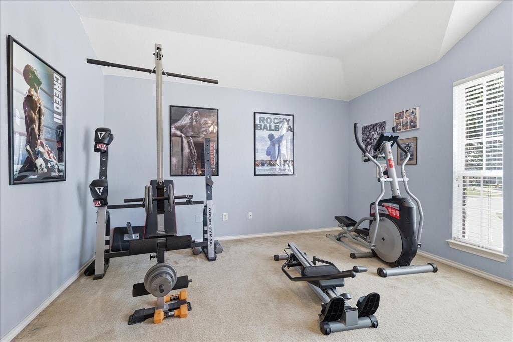 Bedroom 5