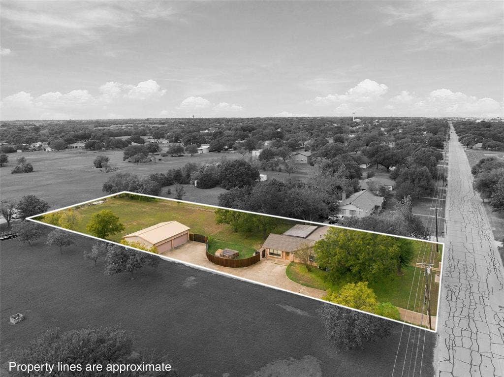 741 S 1st Street, Hewitt, TX 76643 741 S 1st Street, Hewitt, TX 76643