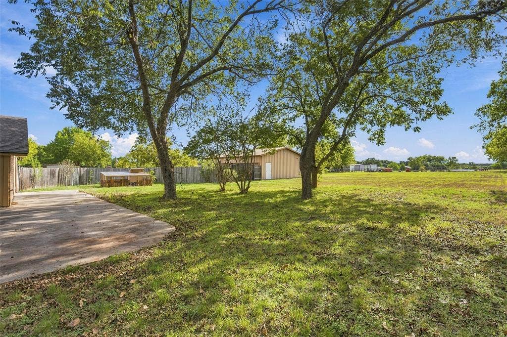741 S 1st Street, Hewitt, TX 76643 741 S 1st Street, Hewitt, TX 76643