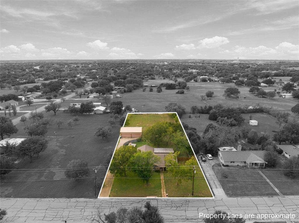 741 S 1st Street, Hewitt, TX 76643 741 S 1st Street, Hewitt, TX 76643