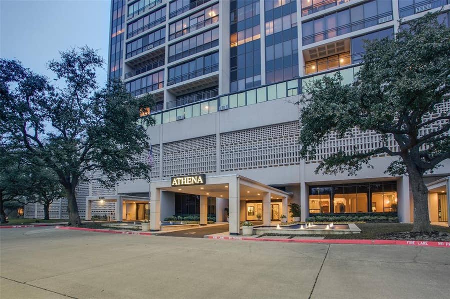 Property photo for 6335 W Northwest Highway, #1517, Dallas, TX