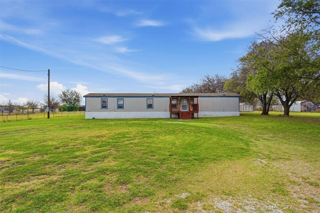 120 Private Road 4907, Haslet, TX 76052