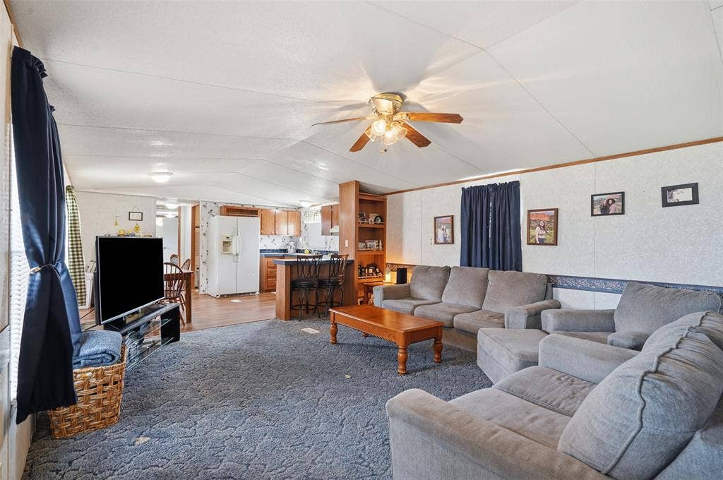 120 Private Road 4907, Haslet, TX 76052