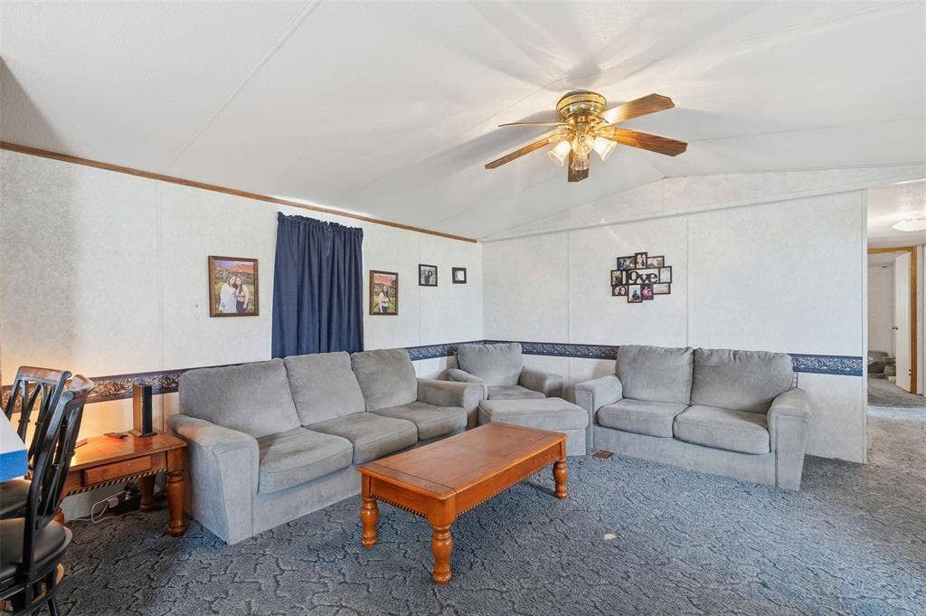 120 Private Road 4907, Haslet, TX 76052