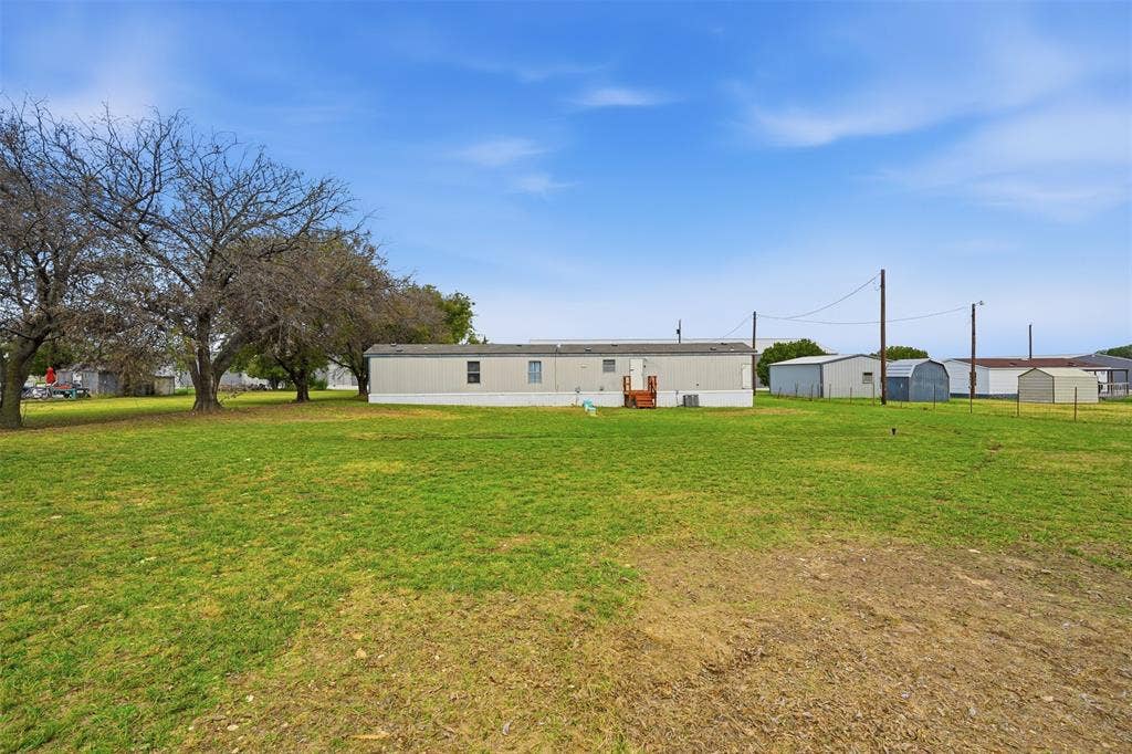 120 Private Road 4907, Haslet, TX 76052