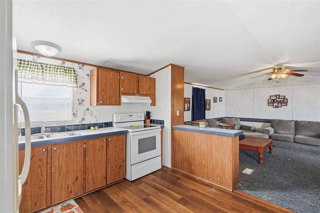 120 Private Road 4907, Haslet, TX 76052
