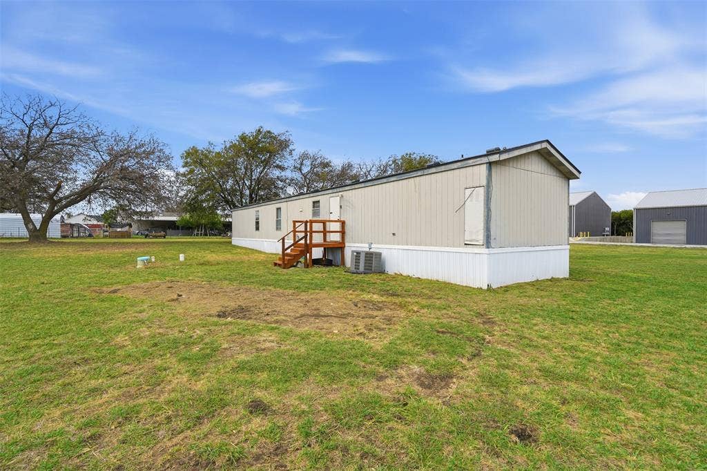 120 Private Road 4907, Haslet, TX 76052