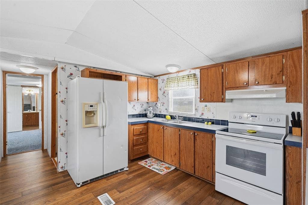 120 Private Road 4907, Haslet, TX 76052