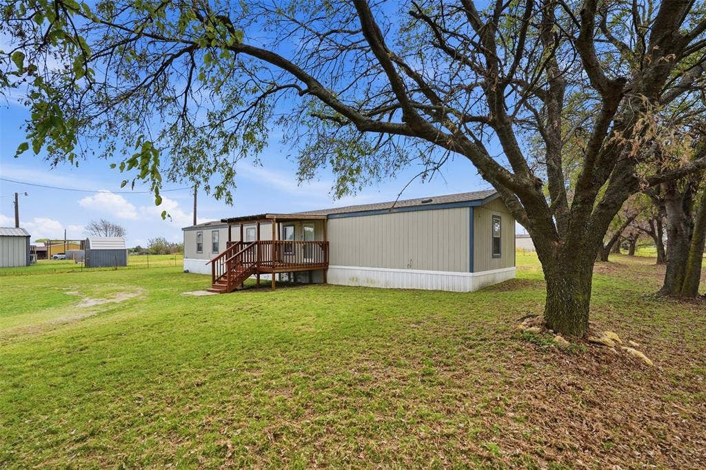 120 Private Road 4907, Haslet, TX 76052