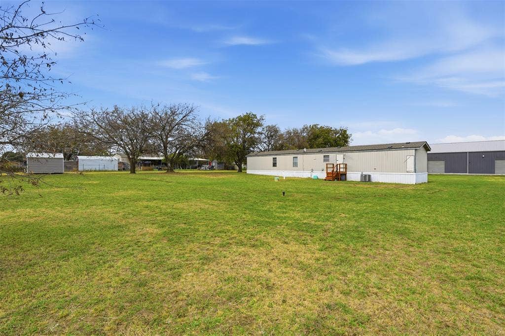 120 Private Road 4907, Haslet, TX 76052