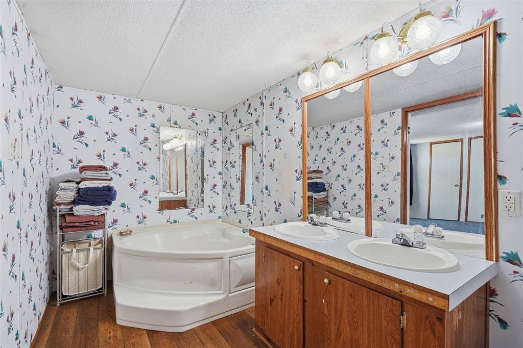 120 Private Road 4907, Haslet, TX 76052