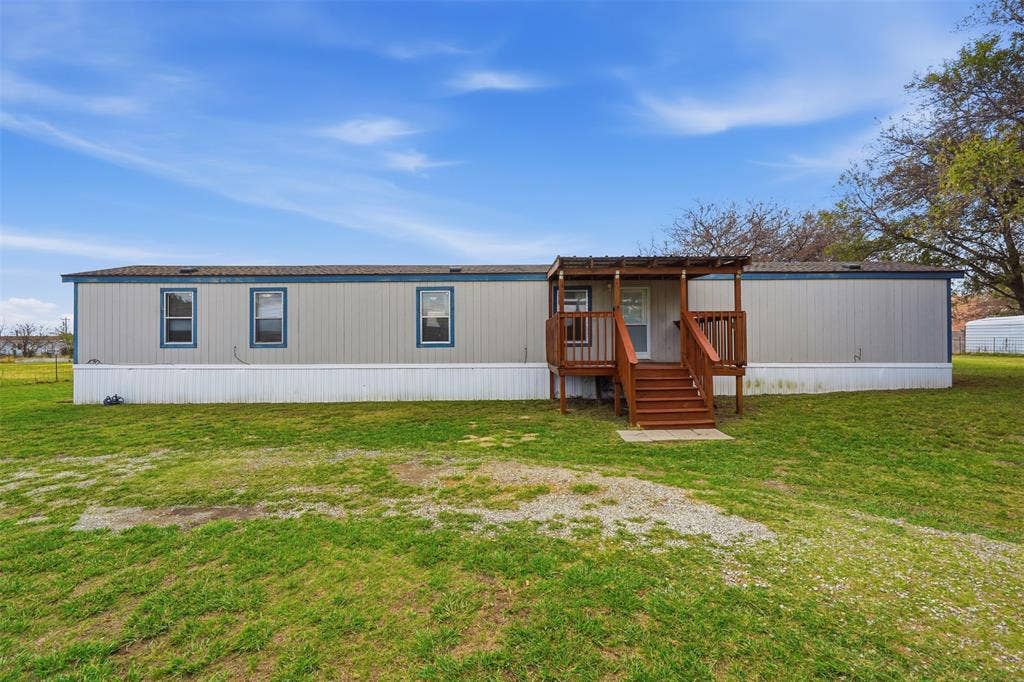 120 Private Road 4907, Haslet, TX 76052