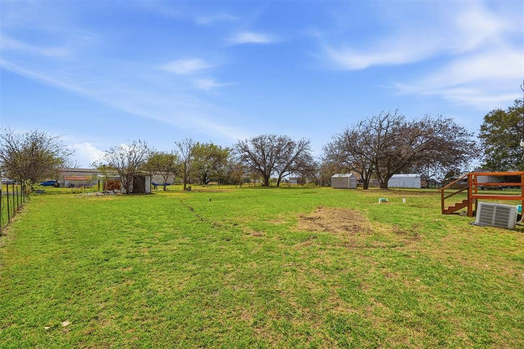 120 Private Road 4907, Haslet, TX 76052