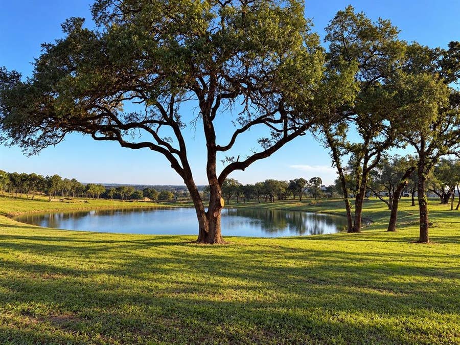 Property photo for TBD Thompson, Weatherford, TX
