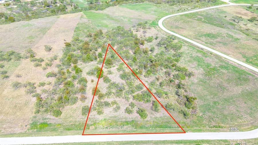 Property photo for Lot 94 Richland Park, Corsicana, TX