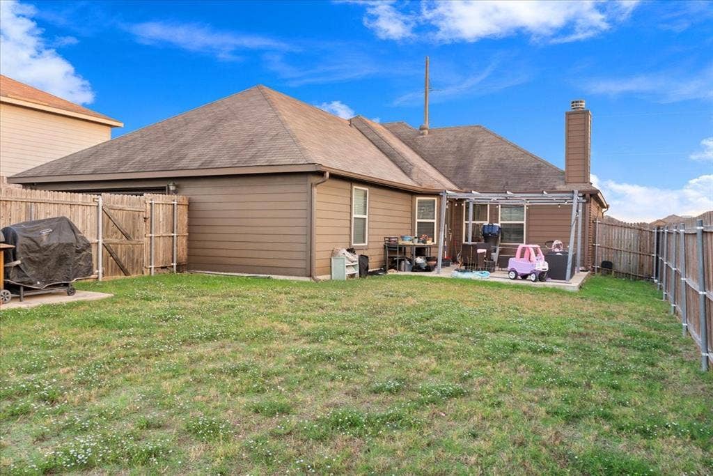 1985 Harbor Court, Lancaster, TX 75146 1985 Harbor Court, Lancaster, TX 75146