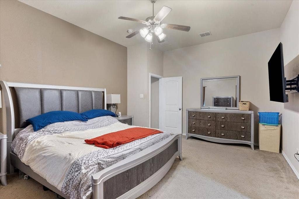 1985 Harbor Court, Lancaster, TX 75146 1985 Harbor Court, Lancaster, TX 75146