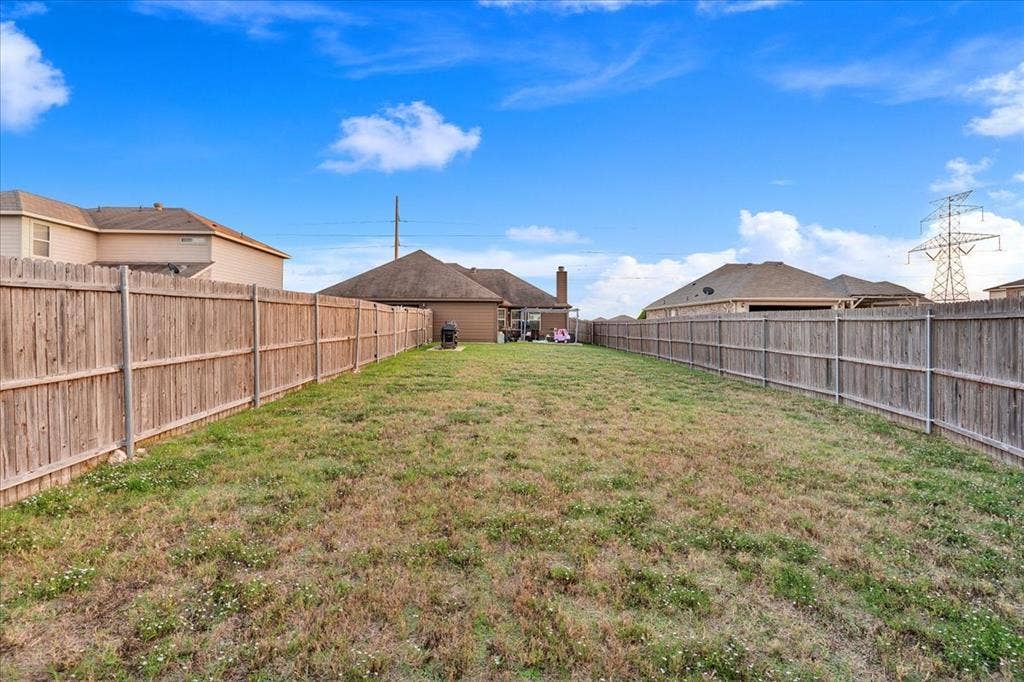 1985 Harbor Court, Lancaster, TX 75146 1985 Harbor Court, Lancaster, TX 75146