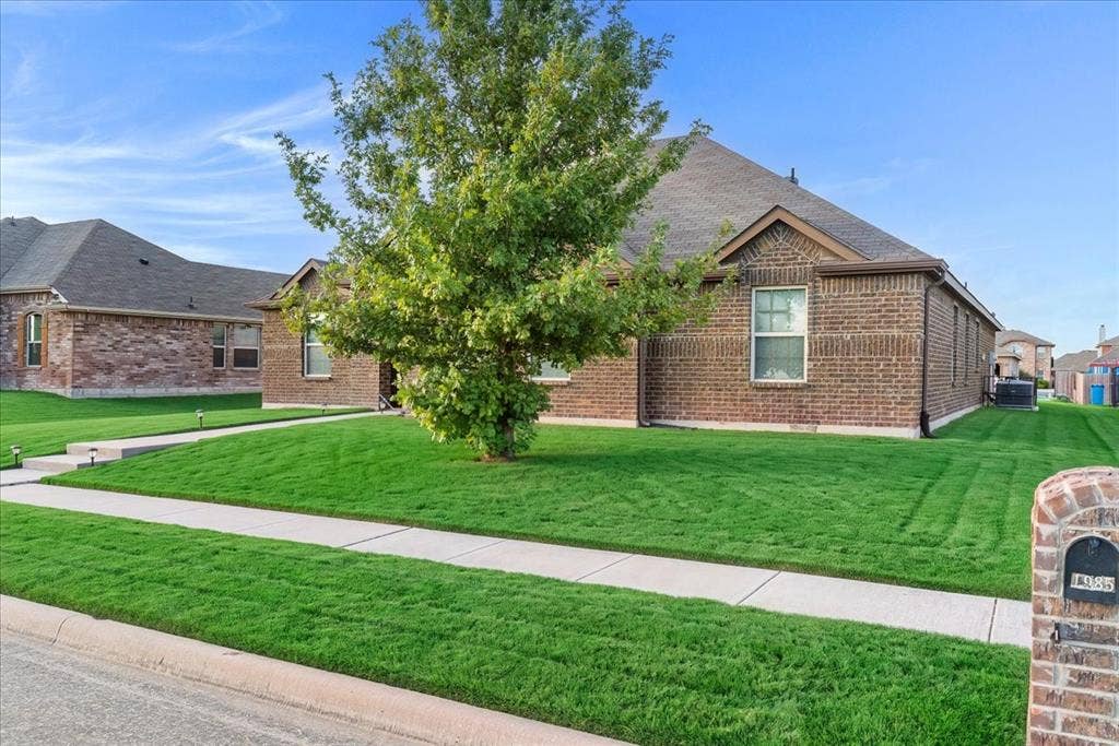 1985 Harbor Court, Lancaster, TX 75146 1985 Harbor Court, Lancaster, TX 75146