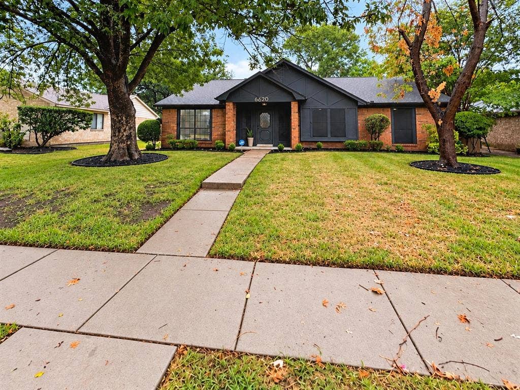 6620 Belcamp Drive, Plano, TX 75023 6620 Belcamp Drive, Plano, TX 75023
