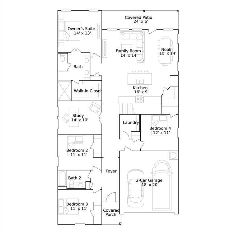 2240 Medina Road, Celina, TX 75009 2240 Medina Road, Celina, TX 75009