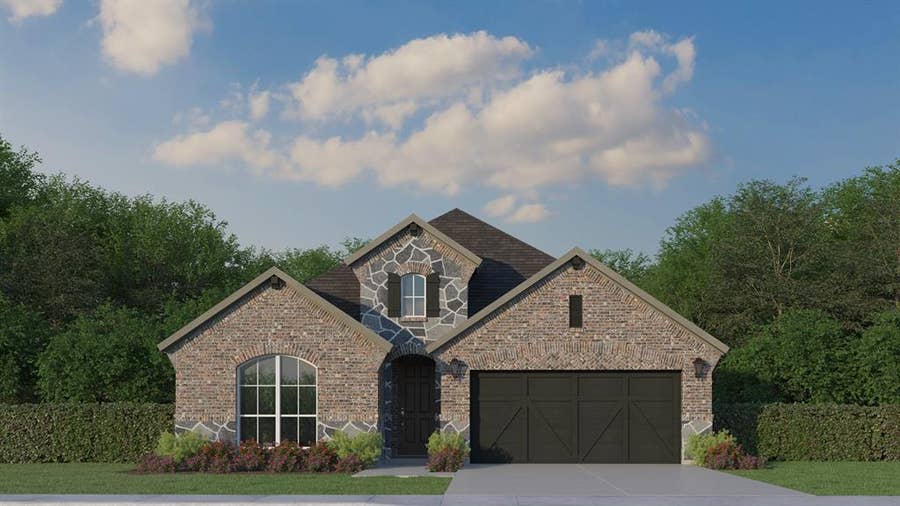 Property photo for 106 Alamito Road, Rhome, TX