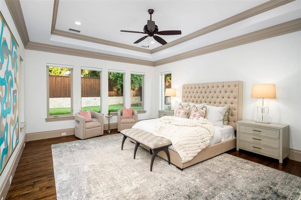 6820 Amaretto Court, Plano, TX 75024