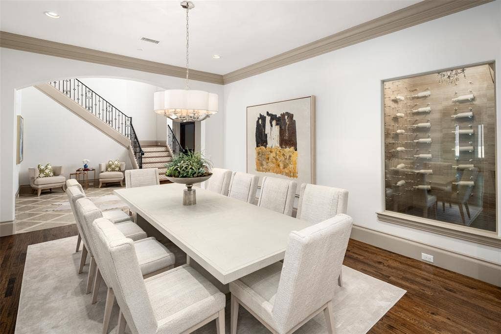6820 Amaretto Court, Plano, TX 75024