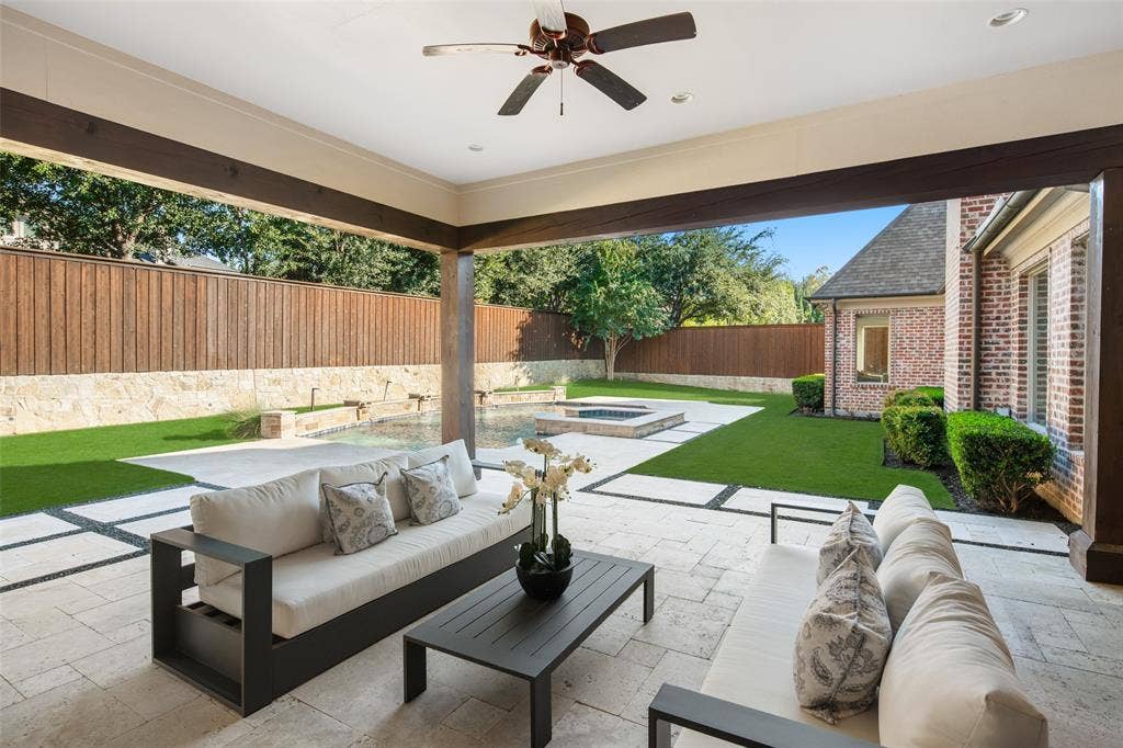 6820 Amaretto Court, Plano, TX 75024