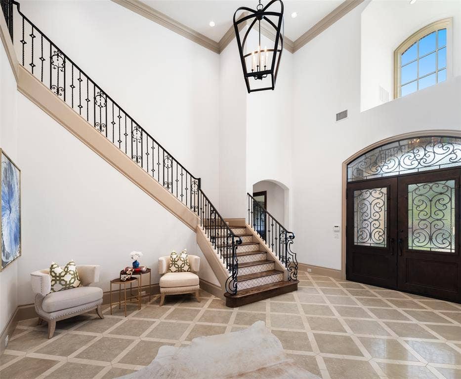 6820 Amaretto Court, Plano, TX 75024
