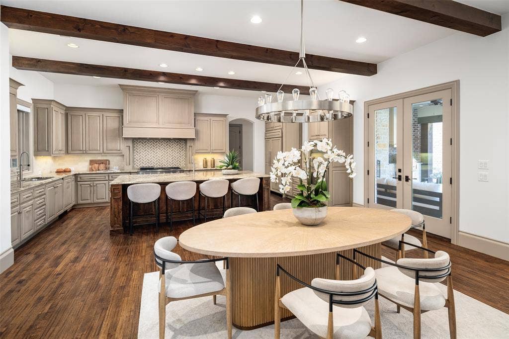6820 Amaretto Court, Plano, TX 75024