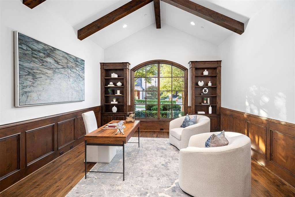 6820 Amaretto Court, Plano, TX 75024