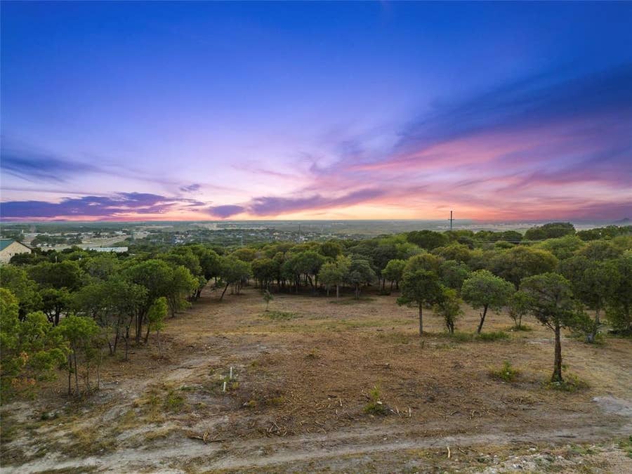 Property photo for 203 Merrifield Drive, Woodway, TX