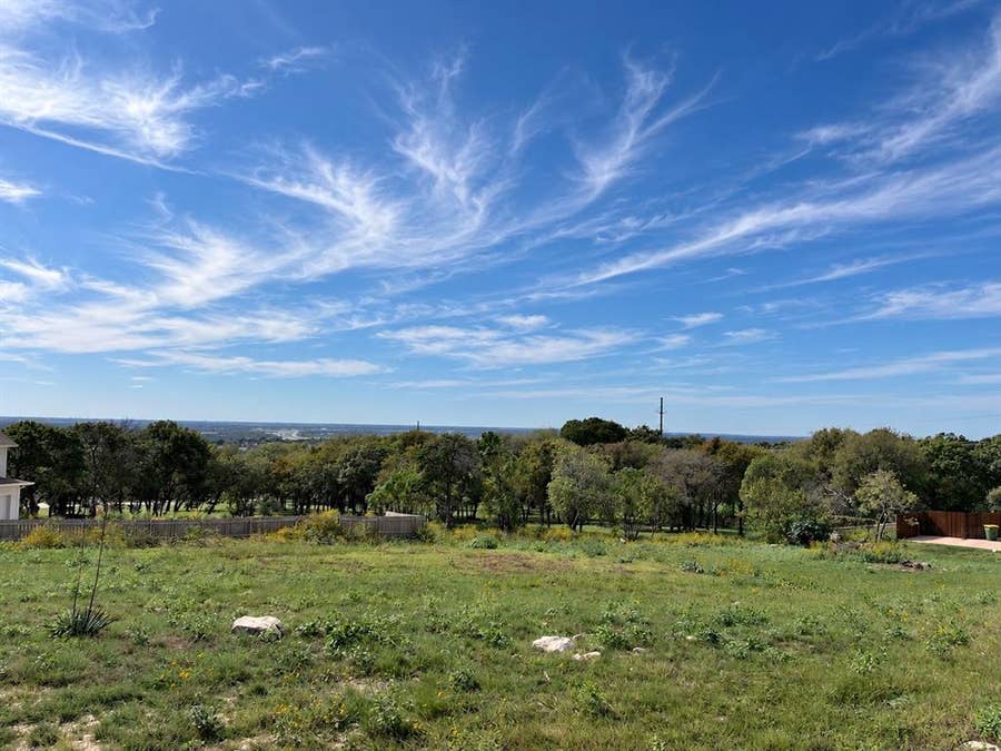 Property photo for 203 Merrifield Drive, Woodway, TX