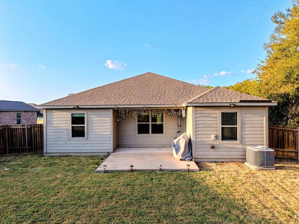 1401 Park Trails Boulevard, Princeton, TX 75407 1401 Park Trails Boulevard, Princeton, TX 75407