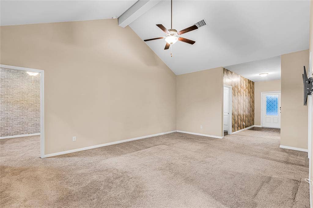 1401 Park Trails Boulevard, Princeton, TX 75407 1401 Park Trails Boulevard, Princeton, TX 75407