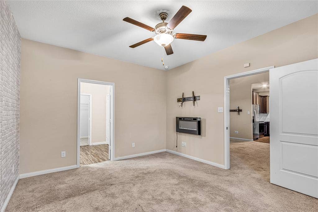 1401 Park Trails Boulevard, Princeton, TX 75407 1401 Park Trails Boulevard, Princeton, TX 75407