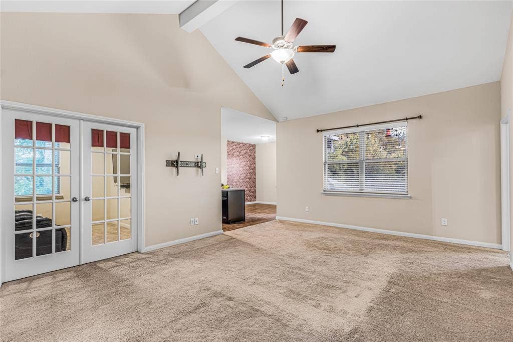 1401 Park Trails Boulevard, Princeton, TX 75407 1401 Park Trails Boulevard, Princeton, TX 75407