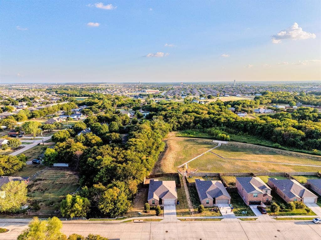 1401 Park Trails Boulevard, Princeton, TX 75407 1401 Park Trails Boulevard, Princeton, TX 75407