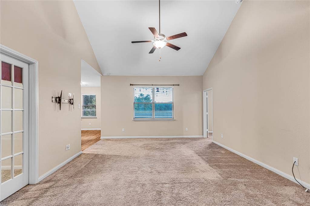 1401 Park Trails Boulevard, Princeton, TX 75407 1401 Park Trails Boulevard, Princeton, TX 75407