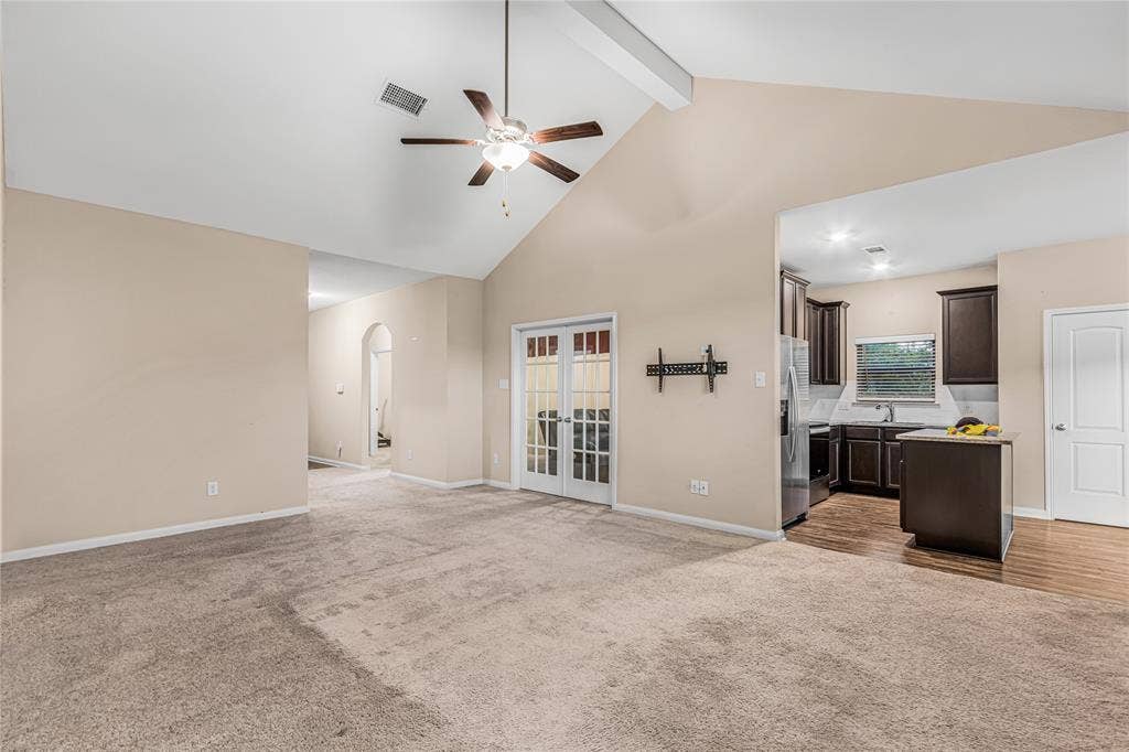 1401 Park Trails Boulevard, Princeton, TX 75407 1401 Park Trails Boulevard, Princeton, TX 75407
