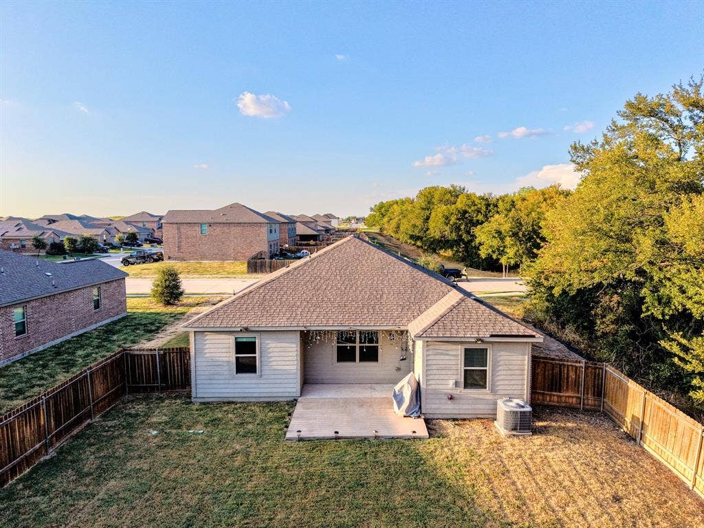 1401 Park Trails Boulevard, Princeton, TX 75407 1401 Park Trails Boulevard, Princeton, TX 75407