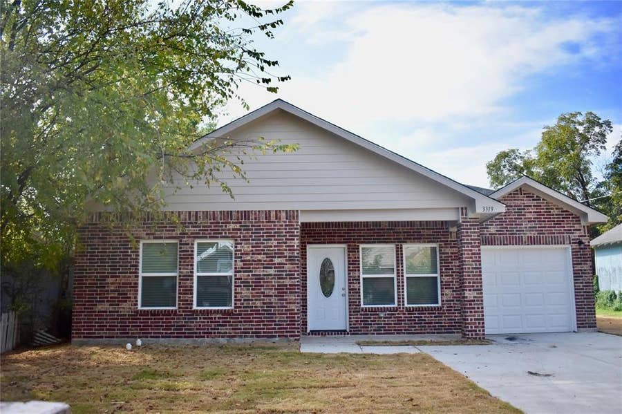 Property photo for 3319 Eutopia Street, Greenville, TX