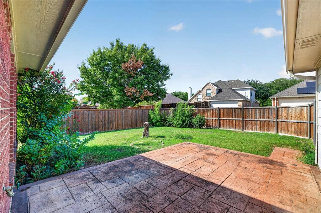 3409 Bluegrass Drive, Plano, TX 75074 3409 Bluegrass Drive, Plano, TX 75074